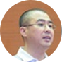 電商零售領域的專家雅量集團董事長 時仲波先生